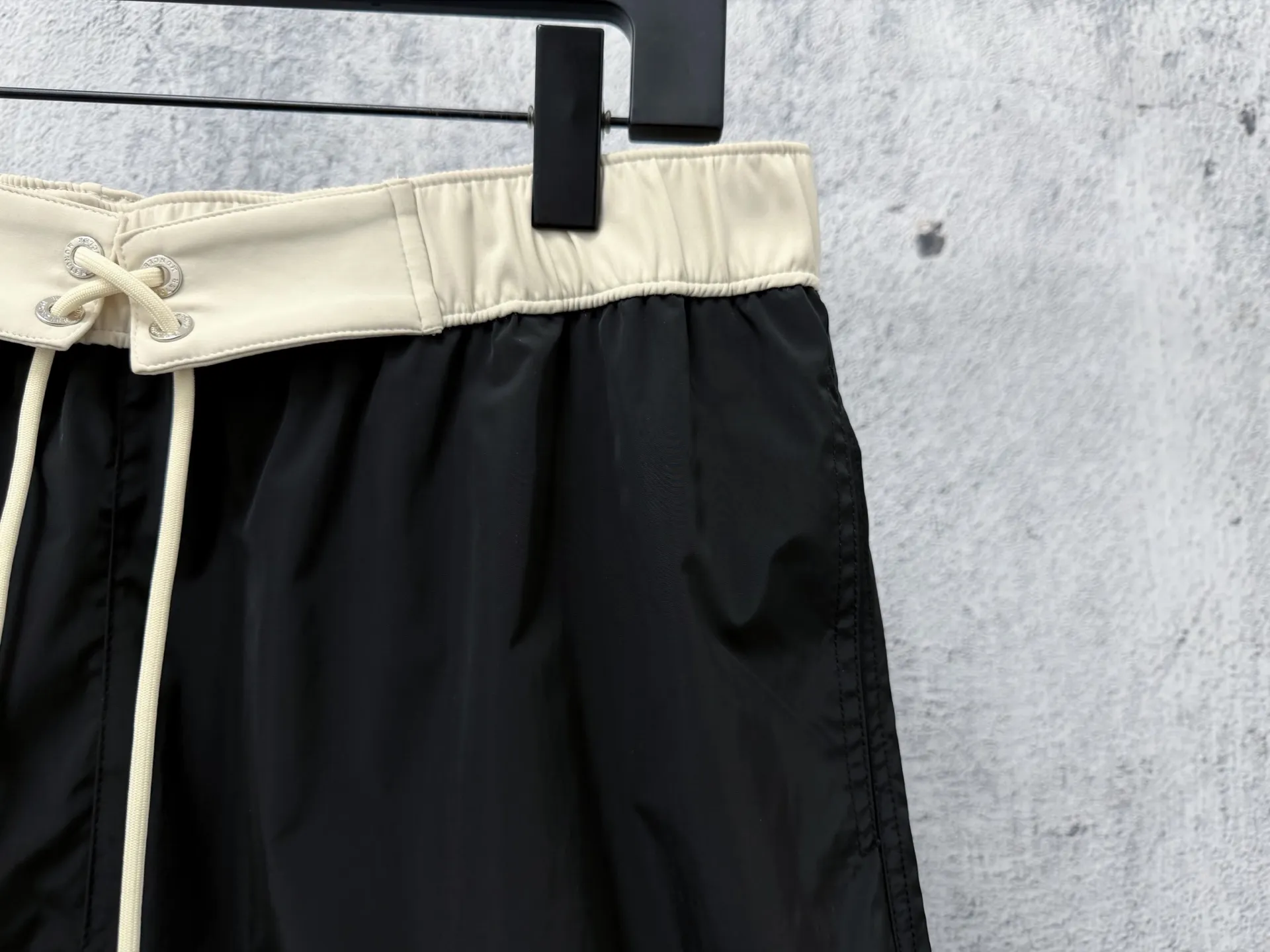 【Moncler 】 logo Lace-Up ， ， Breathable ， 。 ， ， Same Style ， ， ， ， Same Style！ Size：S-M-L-XL